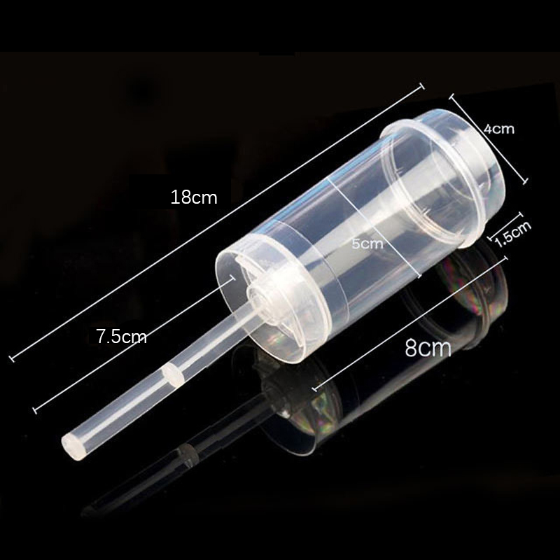 웨딩 푸시 팝 색종이 포퍼, 파티 장식 소품 선물, D - Confetti Cannon Tube 리뷰 및 가격