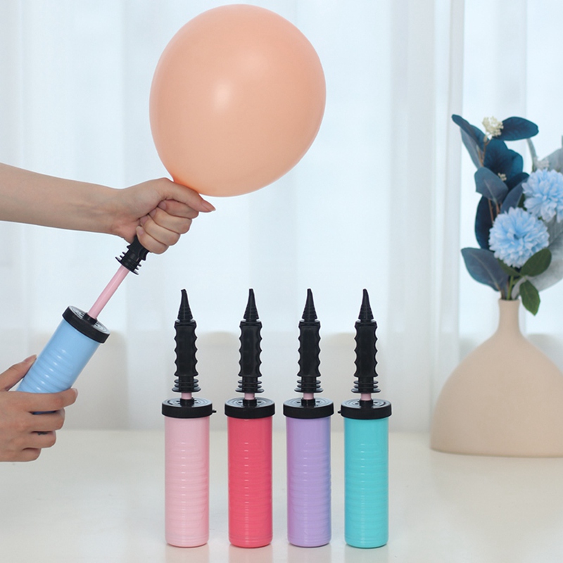풍선 펌프 풍선 팽창기, 핸드 푸시 공기 펌프, 웨딩  - Balloon Pump Hand 리뷰 및 가격