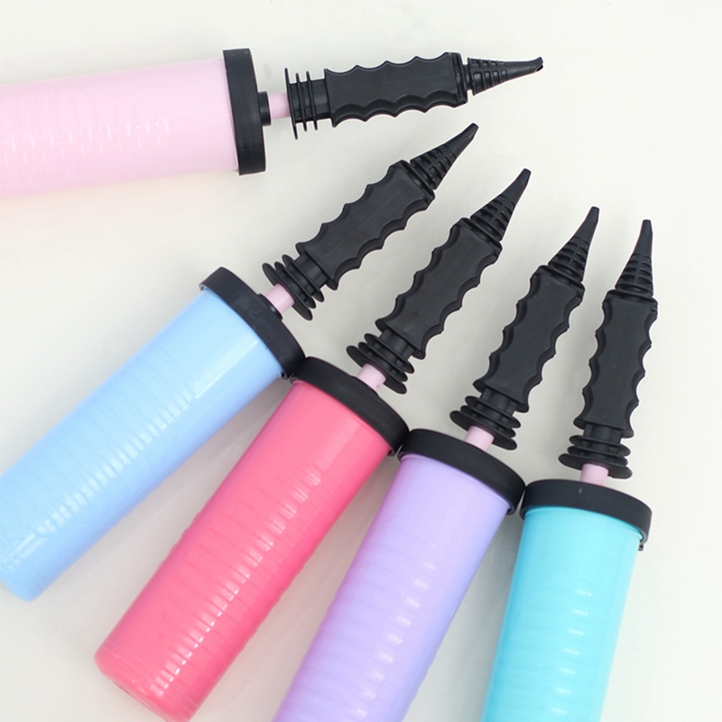 풍선 펌프 풍선 팽창기, 핸드 푸시 공기 펌프, 웨딩  - Balloon Pump Hand 리뷰 및 가격