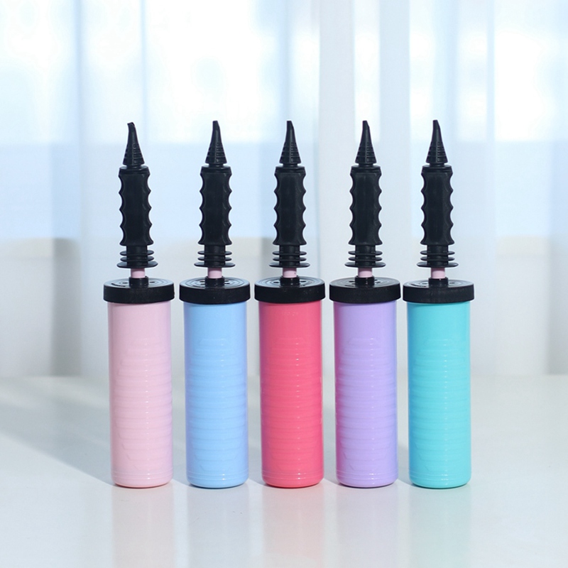 풍선 펌프 풍선 팽창기, 핸드 푸시 공기 펌프, 웨딩  - Balloon Pump Hand 리뷰 및 가격