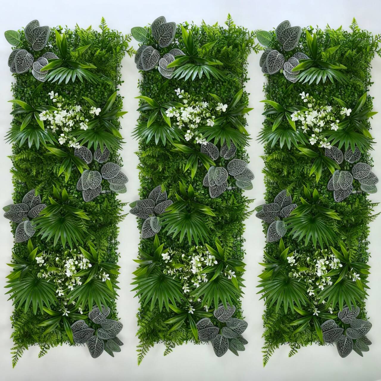 40*120CM 인조 잔디 식물 녹색 잔디 벽 인공 잔 - Flower Wall Panel 리뷰 및 가격