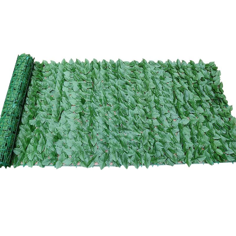 인조 아이비 식물 울타리 패널, 가짜 녹색 프라이버시  - Flower Wall Panel 리뷰 및 가격