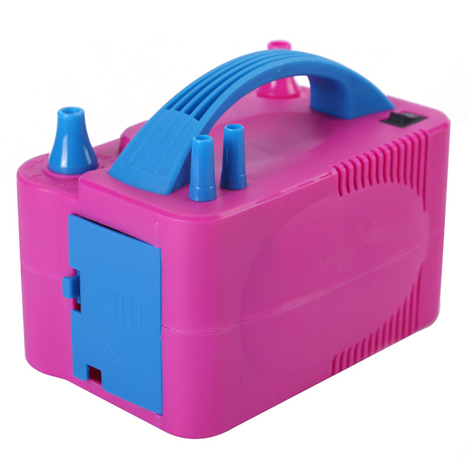 고출력 풍선 펌프 전동 에어 블로워 풍선 풍선 대량 충 - Balloon Pump Hand 리뷰 및 가격